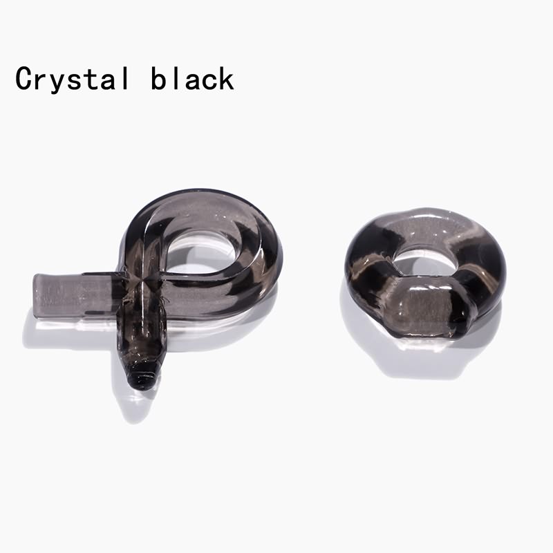 OEM Manufacturer Sex Toys Wholesale - Double penis and cock rings – Kaiwei