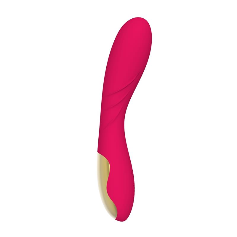 Top Suppliers Powful Love Egg Vibrator - Petty vibrator – Kaiwei detail pictures