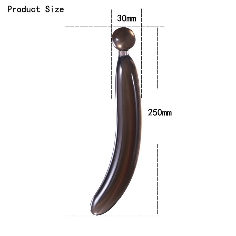 Quality Inspection for Adult Products Factory - Colorful vegetabel dildo – Kaiwei