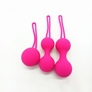 Factory directly China Wholesaler Amazon New Sex and Patterns Vagina Toy Bead Kit Love Balls for Women