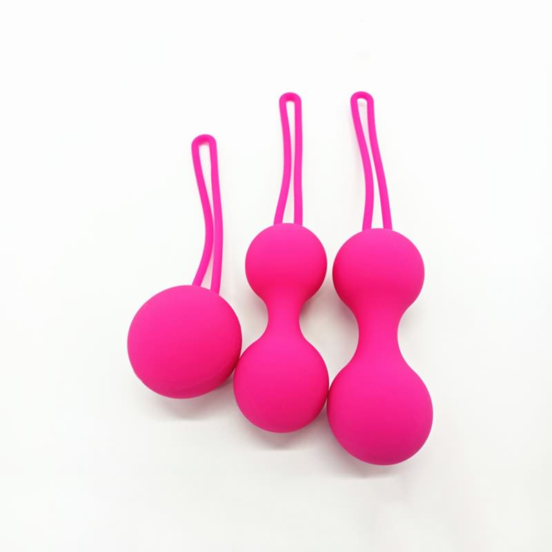 Factory directly China Wholesaler Amazon New Sex and Patterns Vagina Toy Bead Kit Love Balls for Women Featured Image
