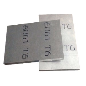 6061 Aluminum Sheet & Plate