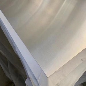 6061 Aluminum Sheet & Plate