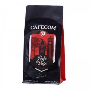 Lowest Price for Soft Package Plastics - Coffee Bag – Kinderway