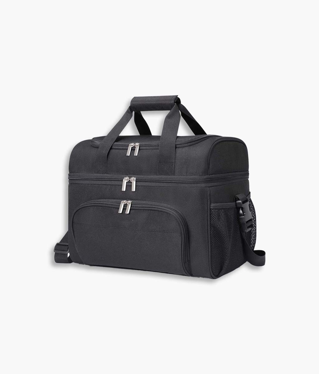 Insulated Cooler Bag 32-Can