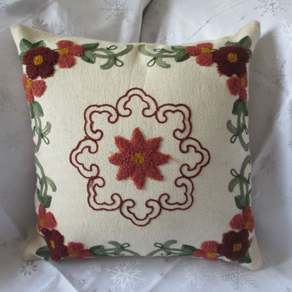 Excellent quality Insert Pillow - 2016 China Wholesale Fancy Cushion Cover – Kingsun