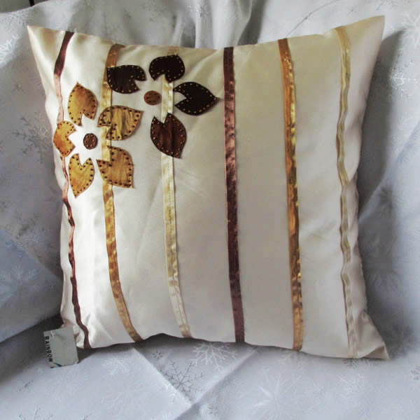 Factory directly Blanket Inside Cushion - Custom Waterproof Cushion Cover – Kingsun
