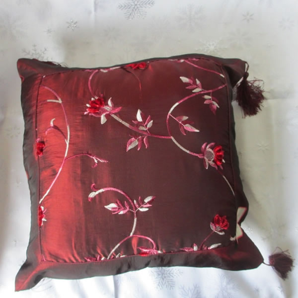 Factory wholesale Cushions Home Decor Pillow - Colorful Cushion Covers Decorative For Sale – Kingsun