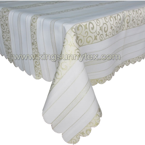 Tablecloth Design-1 Of Turkey
