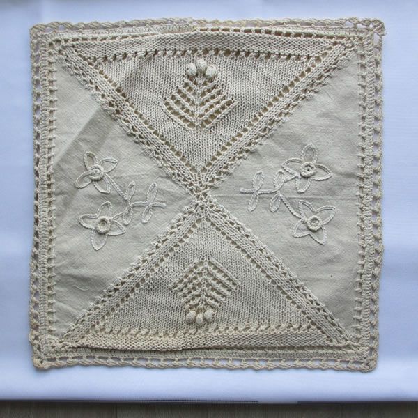 Factory wholesale Hand Embroidery Cushion Cover - Cushion 1213-8 – Kingsun