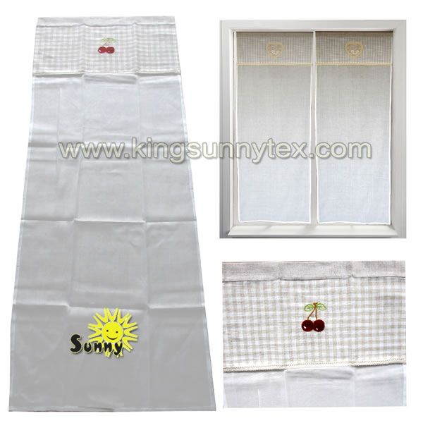 Best quality Turkish Curtain Fabric - WHL 2120 – Kingsun