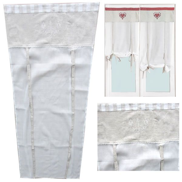 Free sample for White Linen Fabric - WHL 2132 – Kingsun