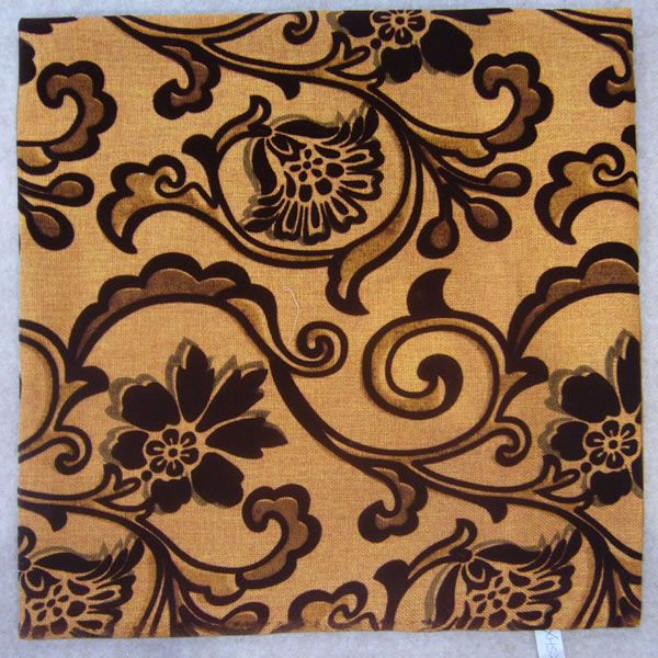 OEM Supply Embroidered Silk Brocade Cushion Cover - Cushion 1214-16 – Kingsun