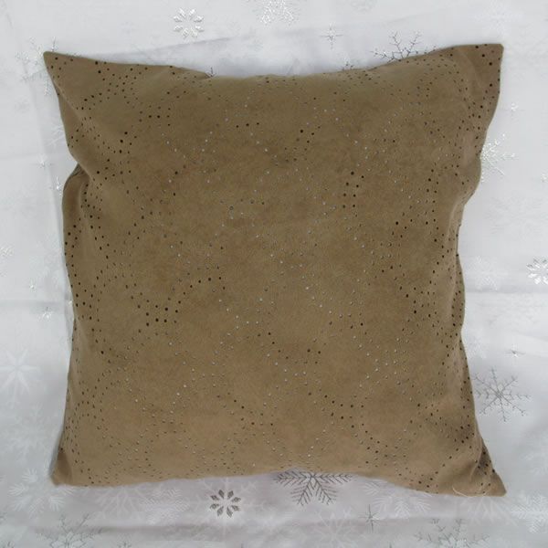 Best quality Fur Cushion - Cushion 1214-3 – Kingsun