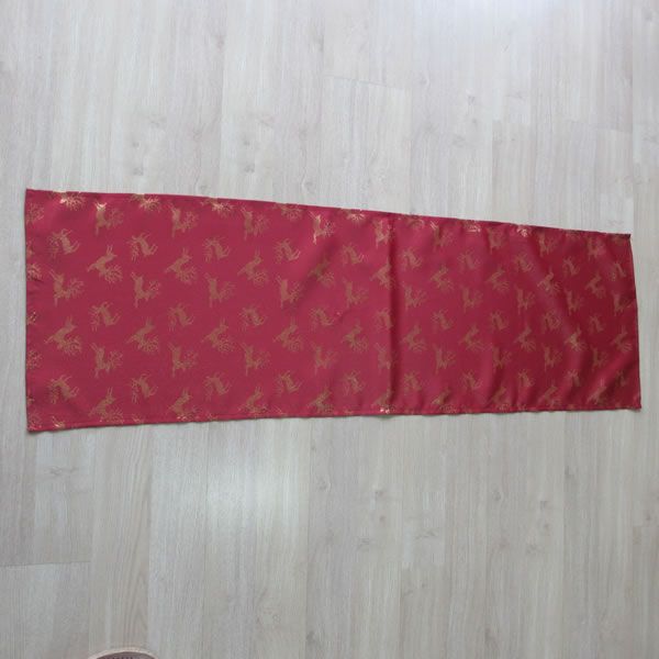 Good quality Ruffled Table Cloth - ZB1702036 – Kingsun