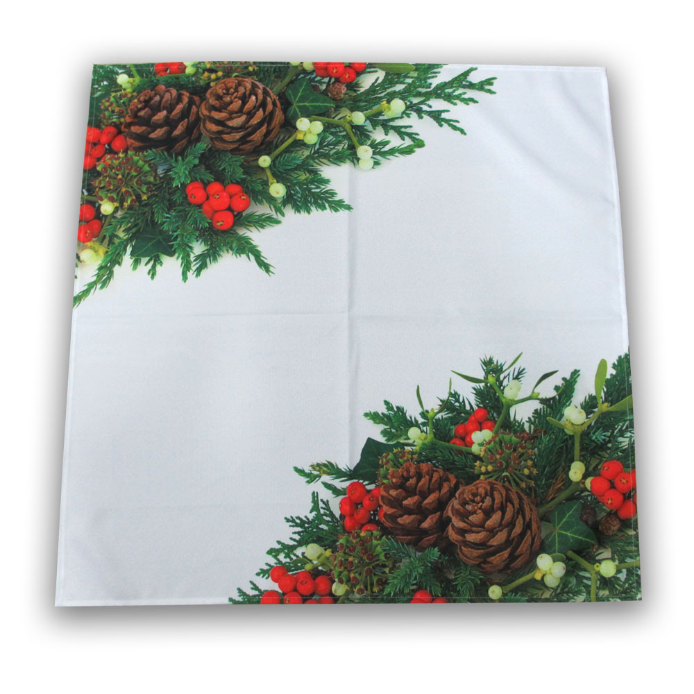 Christmas designs-6 for 2021 TABLECLOTH