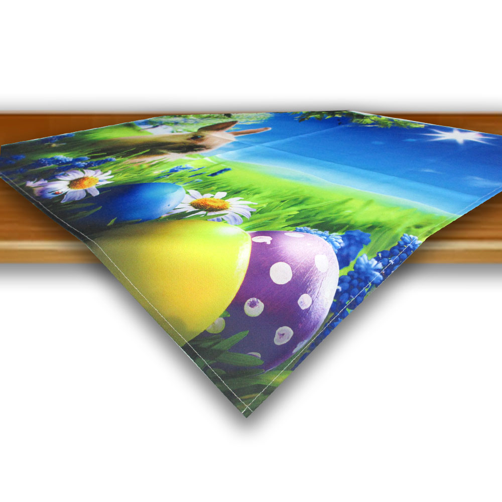Easter Designs-3 for 2021 TABLECLOTH