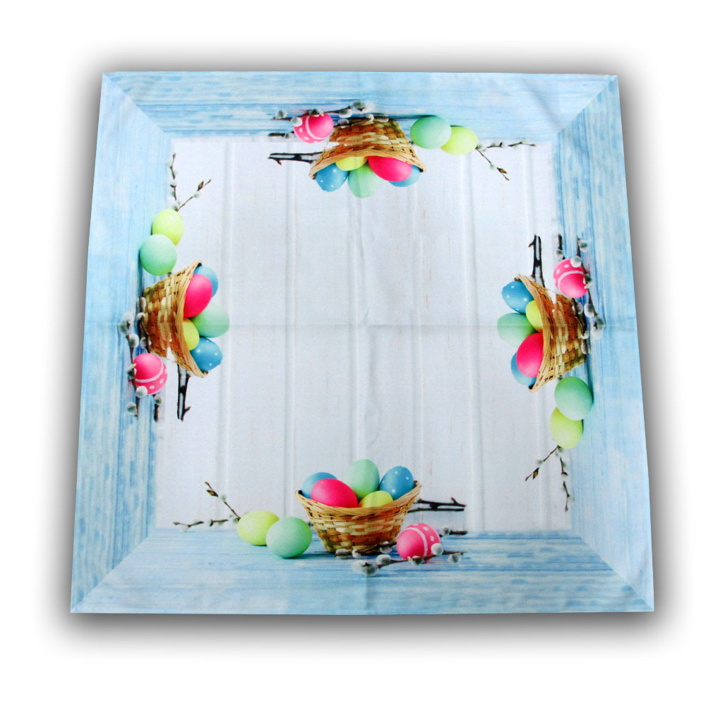 Easter Designs-4 for 2021 TABLECLOTH