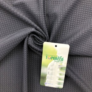 Quick Drying Jacquard Mesh 84% Nylon 16%Spandex Knitting Fabric  for Shirt/Sportwear/Coat
