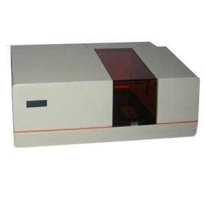 TJ270-30A Dual Beam Infrared Spectrophotometer