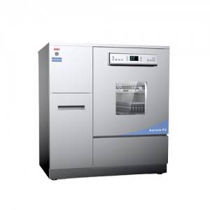 Popular Design for Wine Glass Washing Machine - Laboratory washer with liquid dispensing hot air drying function –  Xipingzhe