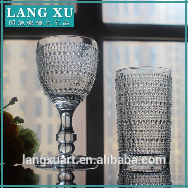 LXHY-B047 wine glass set
