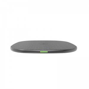 Hot sale Wireless Charger 3 Devices - Desktop Style Series TS09S – Lantaisi