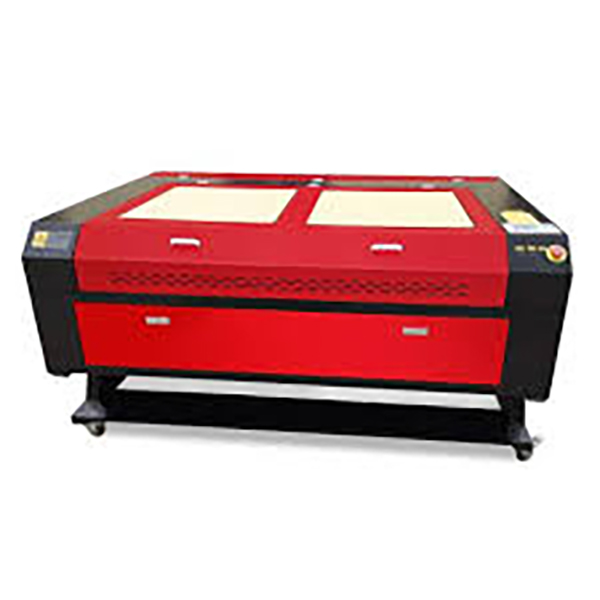 Wholesale Small Laser Cutter Engraver - 55 x 35-1/2 Inches 130W CO2 Laser Engraver and Cutter Machine – Mingjue