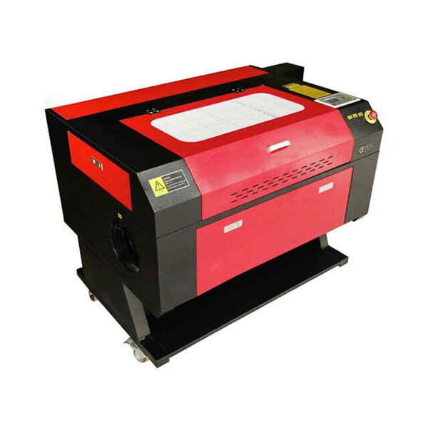 Hot Sale for Laser Engraver On Wood - 35 x 23 Inches 100W CO2 Laser Engraver and Cutter Machine – Mingjue