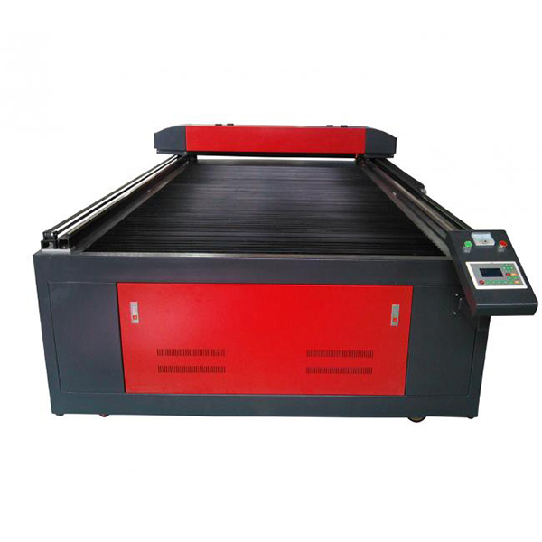 Manufactur standard Pvc Laser Cutter - 99 x 51 Inches 150W CO2 Laser Engraver and Cutter Machine – Mingjue