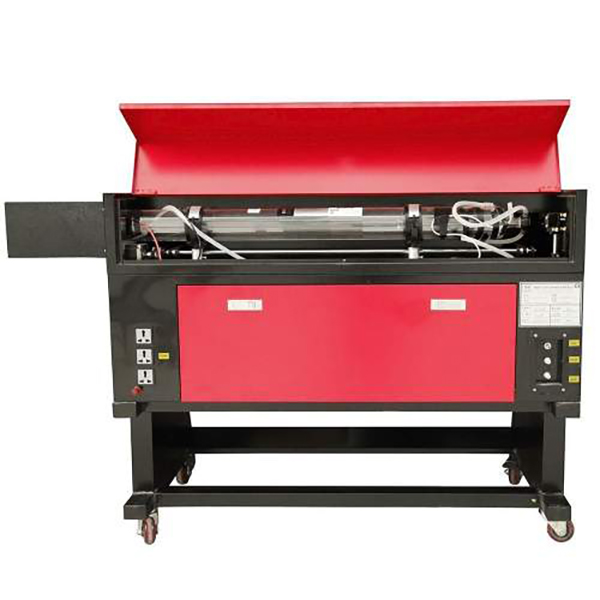 Factory wholesale Mini Laser Cutter Engraver - 60/80/100W Co2 Laser Engraving Cutting Machine 20x28Inch Laser Engraver – Mingjue