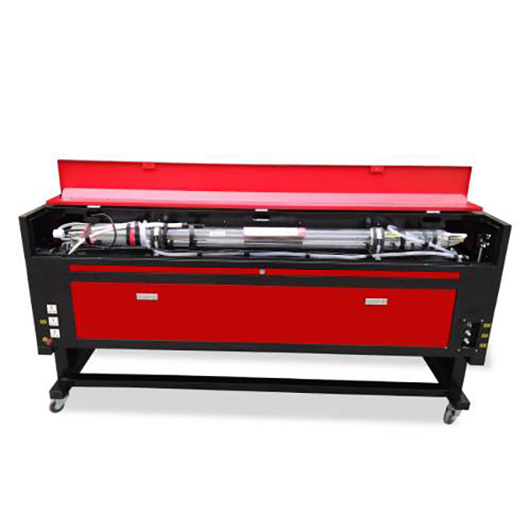 Factory Supply Laser Engraver Cutter Acrylic - 55 x 35-1/2 Inches 130W CO2 Laser Engraver and Cutter Machine – Mingjue detail pictures