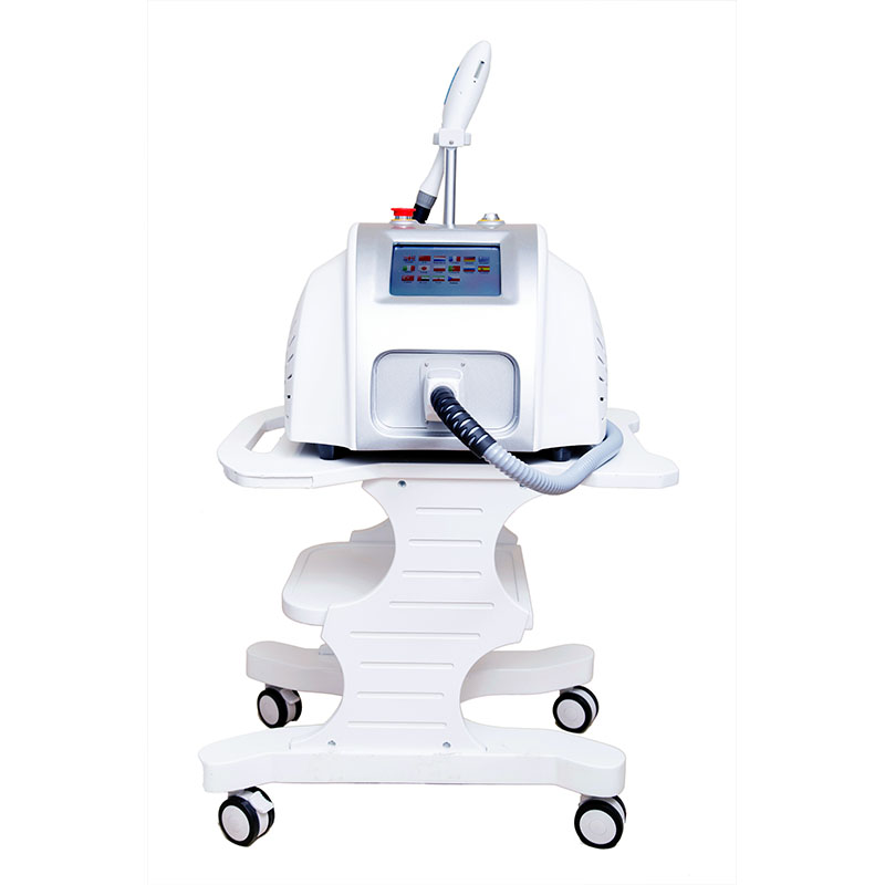 Professional China Xenon Ipl - ipl shr elight hair removal machine shr opt hair removal – LaserTell