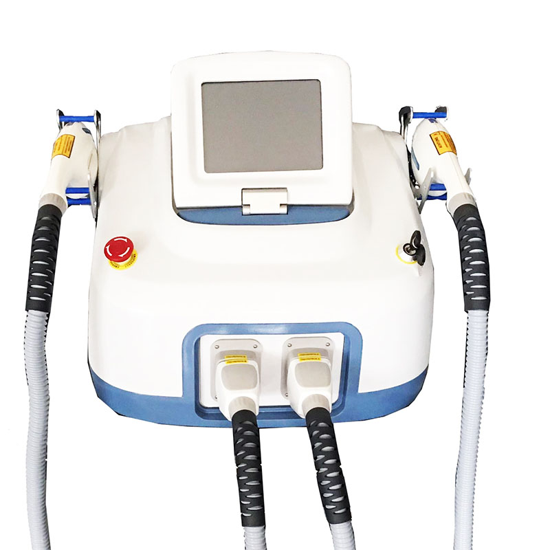 Best Price for Ipl Filters 690nm - IPL hair removal pigment removal opt beauty equipment laser machine best  – LaserTell