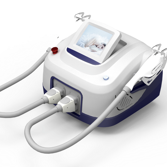 IPL elight Hair Removal beauty salon equipment medical grade laser hair removal machine for sale