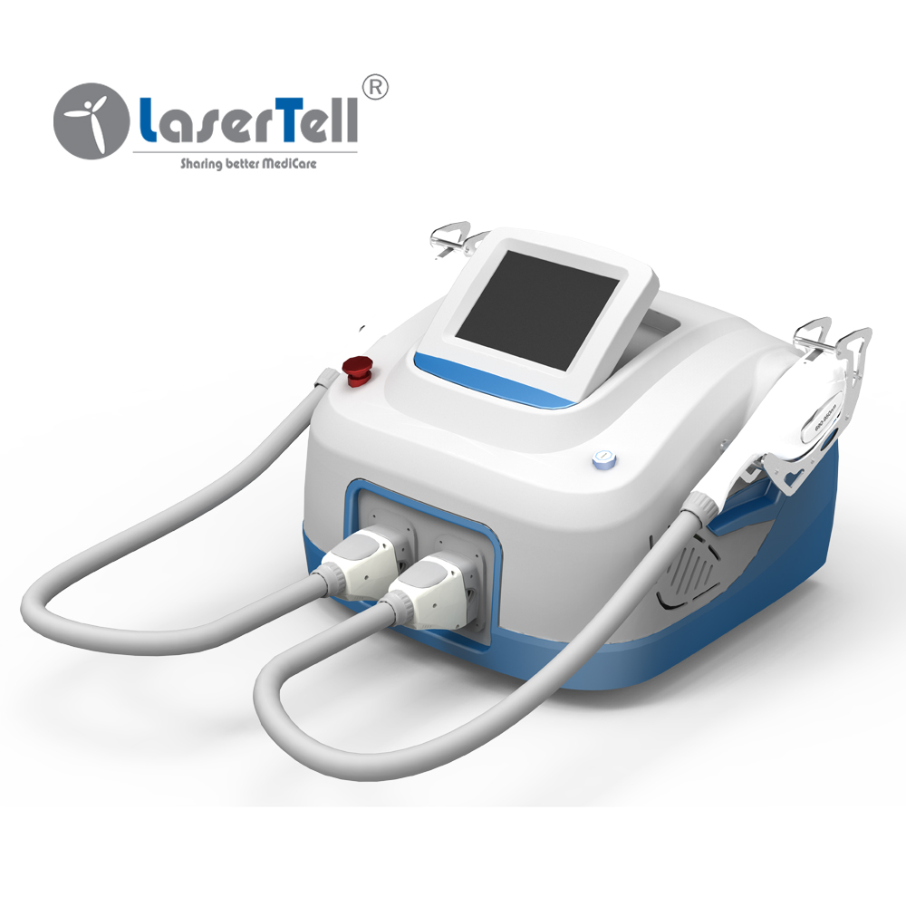 Powerful laser diode 808nm laser diode hair removal machine