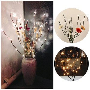 LED Flower lamp,Decorative lighting,Promotional lights