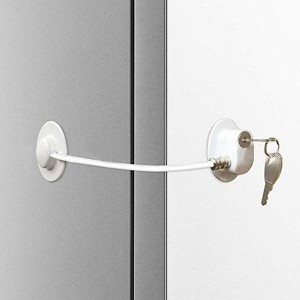 High Quality Locker Room Shower - Child safety lock,Zinc alloy safety lock,Cheap lock – Laviya
