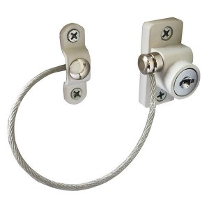 Child safety lock,Zinc alloy safety lock,Cheap lock