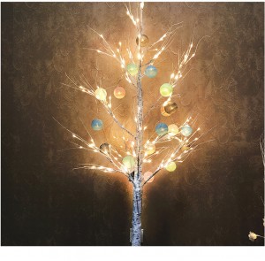 LED Tree Christmas lights,Decorative lighting