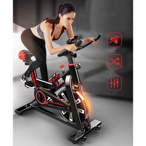 Exercise bike,Fitness Equipment