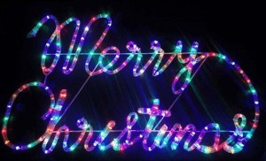 LED light strip,Festival decorative lights