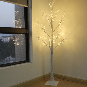 LED Tree Christmas lights,Decorative lighting
