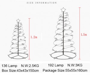 Christmas tree lights,LED Christmas lights,Promotional lights
