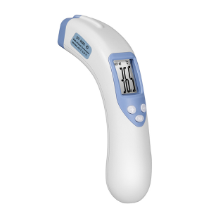 Well-designed Hand Gel Sanitizer - T-8868  Digital Thermometer – Laviya