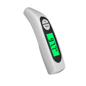 2019 wholesale price 3ply Ear-Loop Face Masks - DT-818 Daily Digital Thermometer – Laviya
