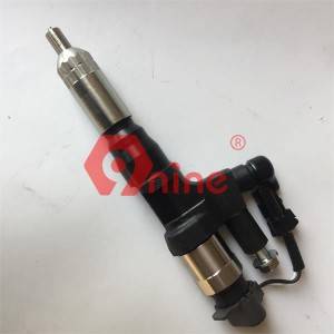 Brand New Denso Common Rail Injector 095000-0176 095000-0170 For Truck with Good Performance