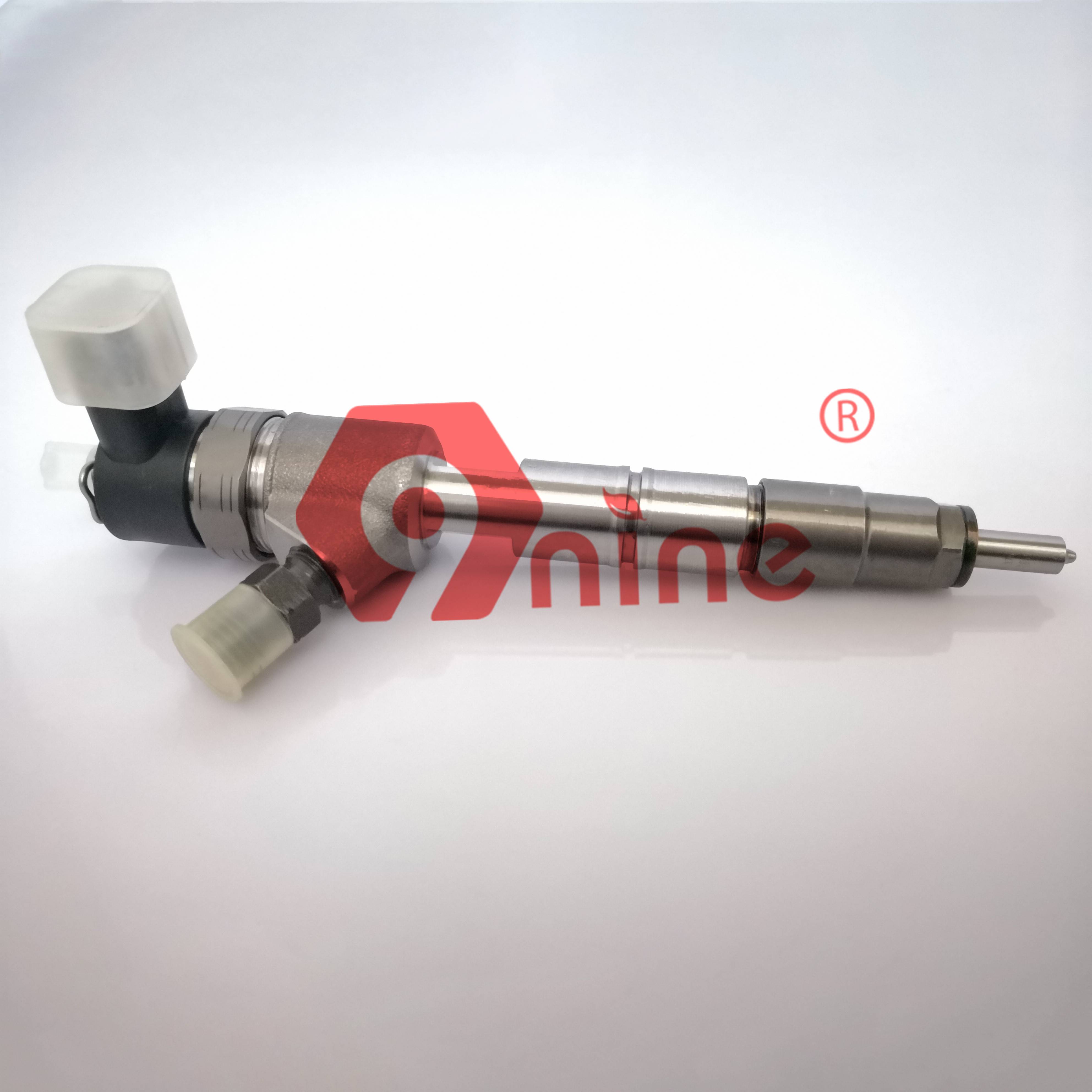 Special Design for 263 8218 - Diesel Injector Bosch 0445110141 0 445 110 141 For Renault – Jiujiujiayi