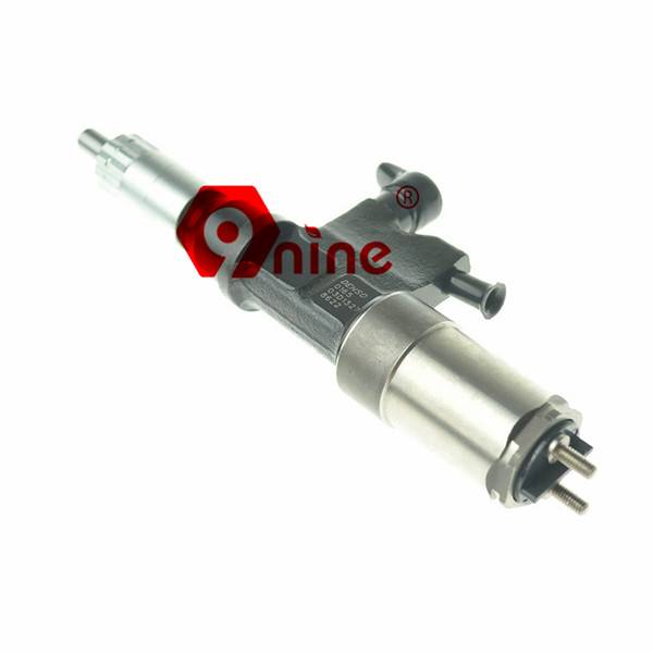 2645a745 - Diesel Injector Nozzle 095000-0165 095000-0160 8-94392862-2 Common Rail Injector 095000-0165 With Excellent Quality – Jiujiujiayi
