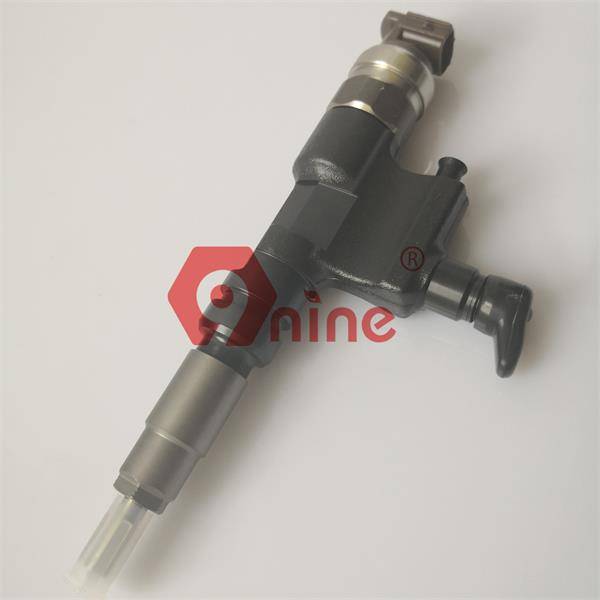 0445120066 - Common Rail Injector 095000-5332 For Truck Diesel Pump Injector 095000-5332 With High Quality – Jiujiujiayi
